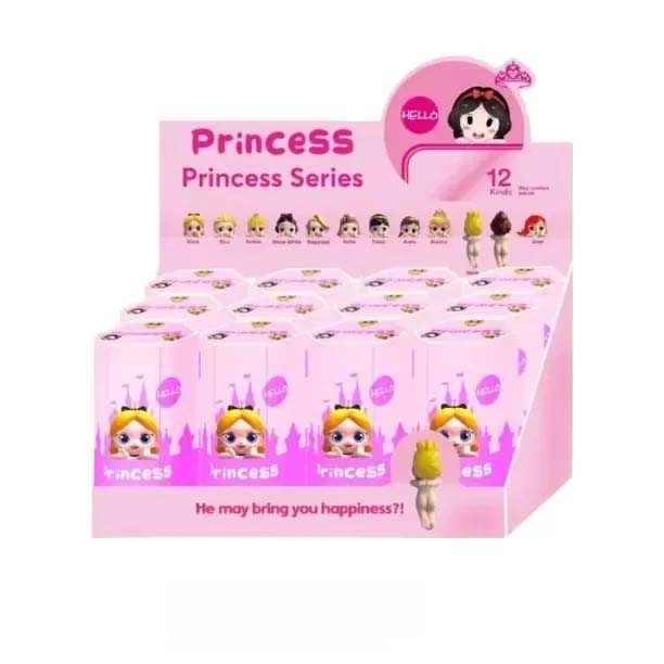 Sonny Angel Hippers Princess (Blind Box)