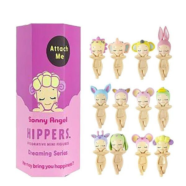 Sonny Angel Hippers Dreaming Series (Blind Box)